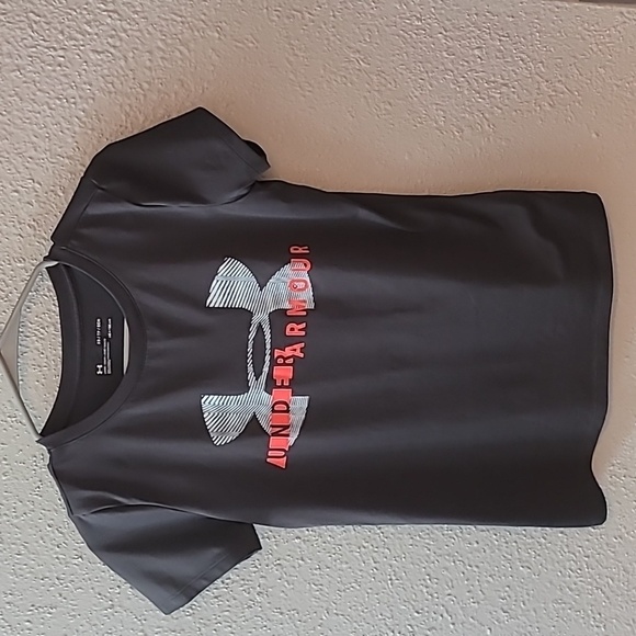 Under armour heat gear SHIRT - Picture 1 of 3